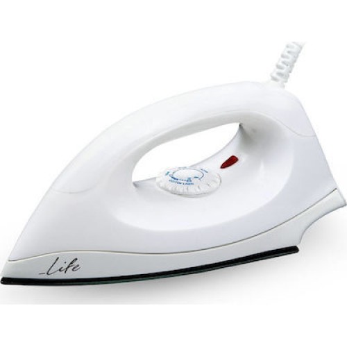 IRON  PURE WHITE 1200W